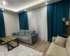 Appartement Meublé Avec Combi Gaz À Antalya Muratpasa 9