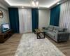 Appartement Meublé Avec Combi Gaz À Antalya Muratpasa 10