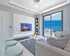 Appartements Près De La Mer Et Des Hôpitaux À Alanya 9