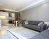 Ready-to-move Flat in a Complex with Pool in Konyaalti 6
