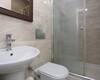 Ready-to-move Flat in a Complex with Pool in Konyaalti 15