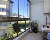 Ready-to-move Flat in a Complex with Pool in Konyaalti 17