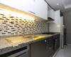 Ready-to-move Flat in a Complex with Pool in Konyaalti 9