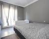 Ready-to-move Flat in a Complex with Pool in Konyaalti 10