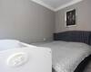 Ready-to-move Flat in a Complex with Pool in Konyaalti 11