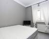 Ready-to-move Flat in a Complex with Pool in Konyaalti 12