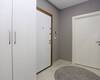 Ready-to-move Flat in a Complex with Pool in Konyaalti 13