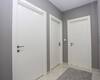 Ready-to-move Flat in a Complex with Pool in Konyaalti 14