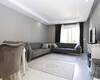 Ready-to-move Flat in a Complex with Pool in Konyaalti 5