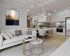 Appartements Au Design Spécial À Altintas Antalya 16