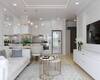Appartements Au Design Spécial À Altintas Antalya 17