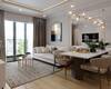 Appartements Au Design Spécial À Altintas Antalya 18