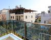 Duplex Flat with Easy Access in Antalya Kepez 16