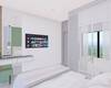 Immobiliers Résidentiels Modernes À Oba Alanya 31
