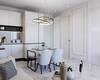 New Apartments Walking Distance From the Sea in Alanya 17