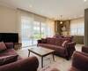 Detached Villa with Mountain and Nature View in Kemer Turkey 4