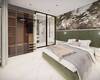 House with High Privacy and Rich Amenities in Antalya Kalkan 62