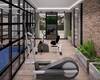 House with High Privacy and Rich Amenities in Antalya Kalkan 49