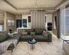 House with High Privacy and Rich Amenities in Antalya Kalkan 18
