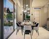 House with High Privacy and Rich Amenities in Antalya Kalkan 20