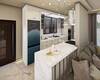 House with High Privacy and Rich Amenities in Antalya Kalkan 21