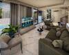 House with High Privacy and Rich Amenities in Antalya Kalkan 24