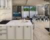House with High Privacy and Rich Amenities in Antalya Kalkan 26