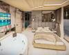 House with High Privacy and Rich Amenities in Antalya Kalkan 28