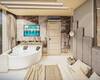 House with High Privacy and Rich Amenities in Antalya Kalkan 29
