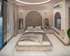 House with High Privacy and Rich Amenities in Antalya Kalkan 34