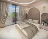 House with High Privacy and Rich Amenities in Antalya Kalkan 36