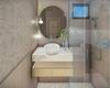 House with High Privacy and Rich Amenities in Antalya Kalkan 37