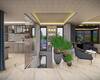 House with High Privacy and Rich Amenities in Antalya Kalkan 40