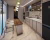 House with High Privacy and Rich Amenities in Antalya Kalkan 41
