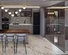 House with High Privacy and Rich Amenities in Antalya Kalkan 42