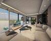 House with High Privacy and Rich Amenities in Antalya Kalkan 47