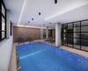 House with High Privacy and Rich Amenities in Antalya Kalkan 48