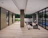 House with High Privacy and Rich Amenities in Antalya Kalkan 55