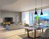 Modern-design Villas with Sea and Natura Scene in Alanya 11