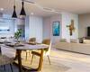 Modern-design Villas with Sea and Natura Scene in Alanya 13