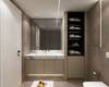 Modern-design Villas with Sea and Natura Scene in Alanya 28