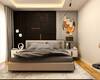 Modern-design Villas with Sea and Natura Scene in Alanya 20