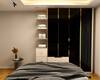 Modern-design Villas with Sea and Natura Scene in Alanya 21