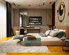 Modern-design Villas with Sea and Natura Scene in Alanya 23