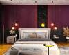 Modern-design Villas with Sea and Natura Scene in Alanya 25