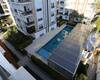 Spacious Apartment in a Secure Complex in Hurma Antalya 50