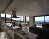 Appartement Vue Mer Dans Une Résidence Luxueuse À Alanya 16