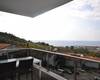 Appartement Vue Mer Dans Une Résidence Luxueuse À Alanya 19