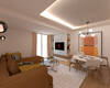Appartements Spacieux Vue Mer À Alanya Mahmutlar 22