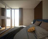 Appartements Spacieux Vue Mer À Alanya Mahmutlar 26